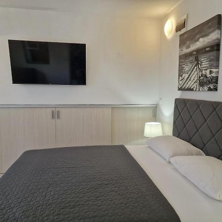 Apartment Stay Inn Σπλιτ Εξωτερικό φωτογραφία