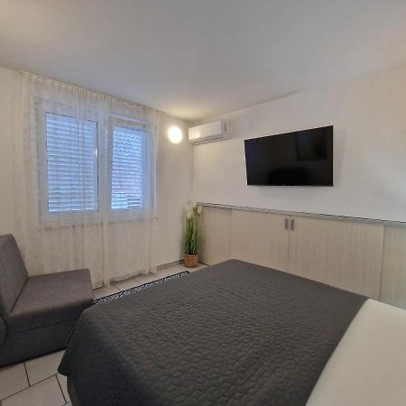 Apartment Stay Inn Σπλιτ Εξωτερικό φωτογραφία