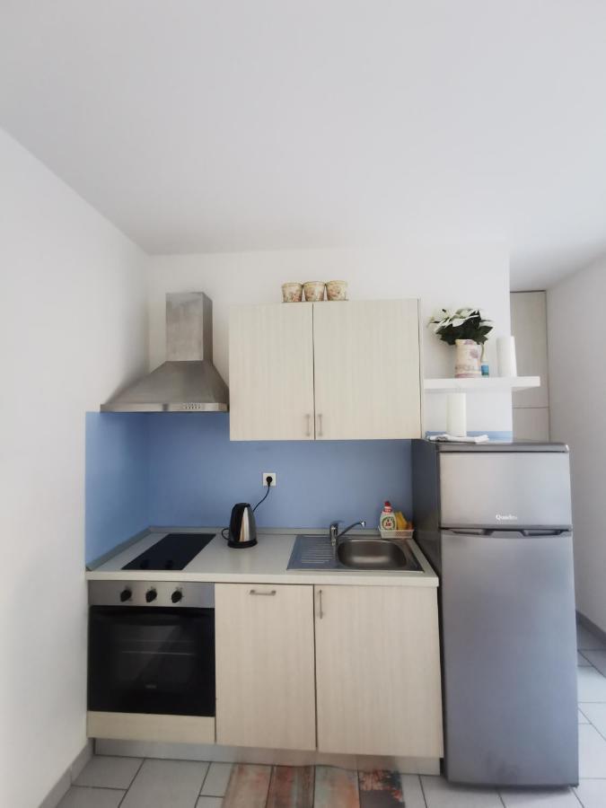 Apartment Stay Inn Σπλιτ Εξωτερικό φωτογραφία