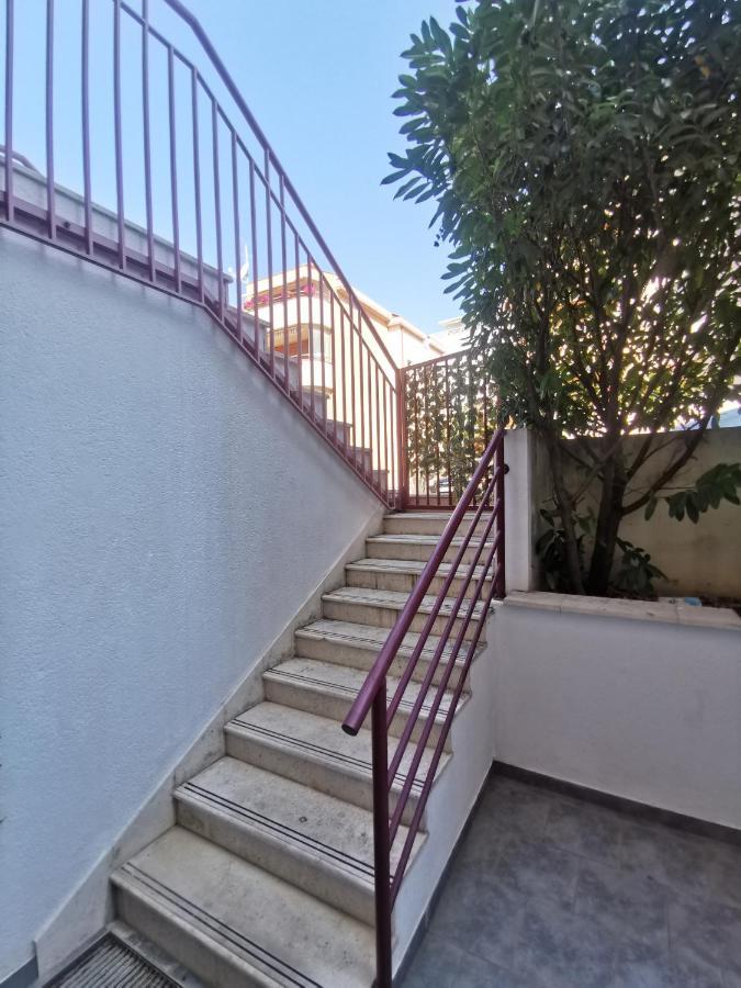 Apartment Stay Inn Σπλιτ Εξωτερικό φωτογραφία