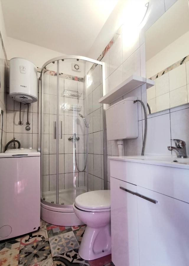 Apartment Stay Inn Σπλιτ Εξωτερικό φωτογραφία