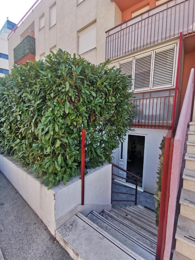 Apartment Stay Inn Σπλιτ Εξωτερικό φωτογραφία