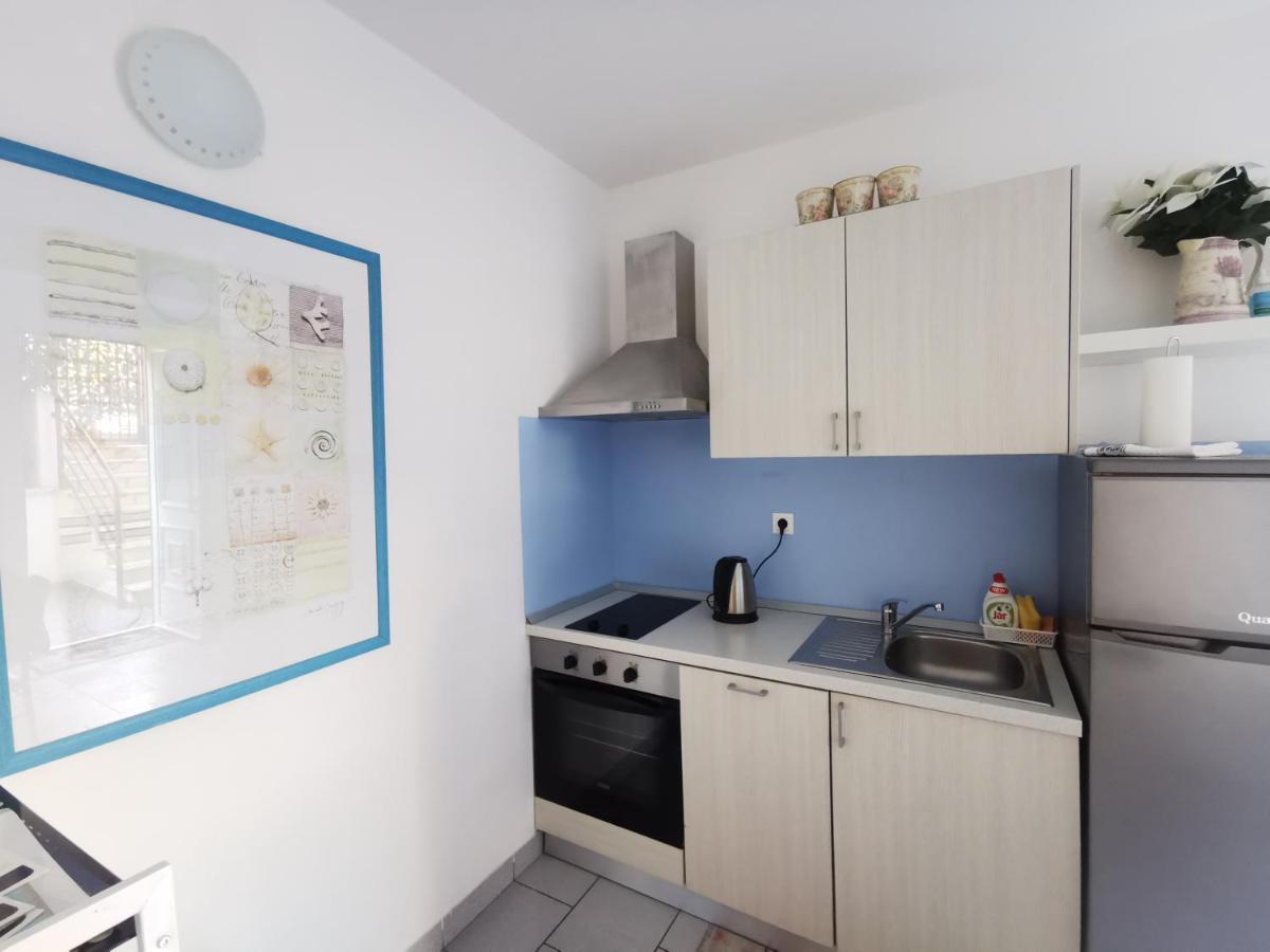 Apartment Stay Inn Σπλιτ Εξωτερικό φωτογραφία