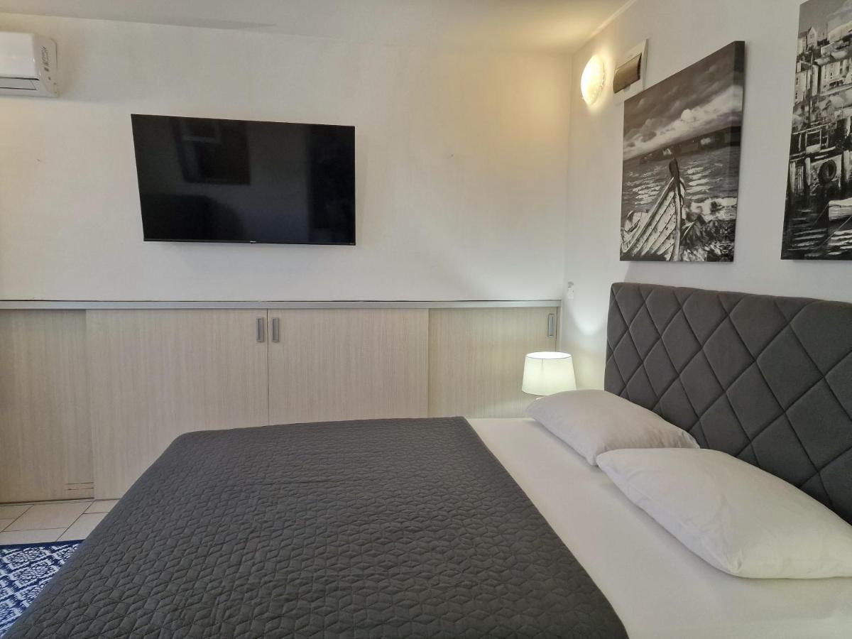 Apartment Stay Inn Σπλιτ Εξωτερικό φωτογραφία