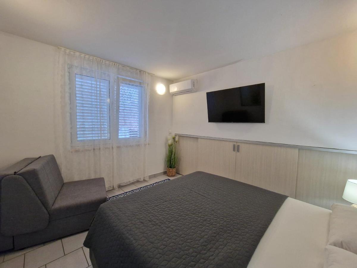 Apartment Stay Inn Σπλιτ Εξωτερικό φωτογραφία