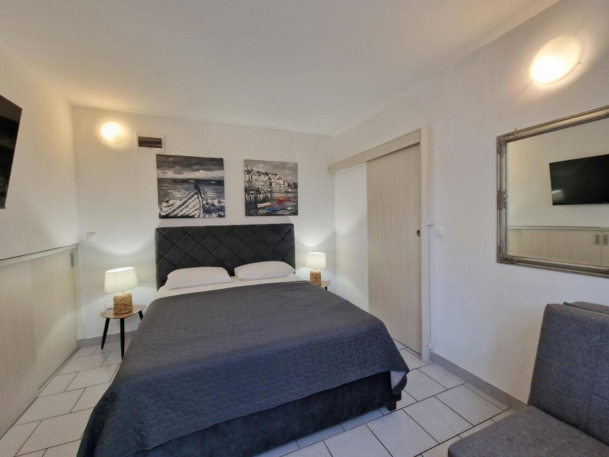 Apartment Stay Inn Σπλιτ Εξωτερικό φωτογραφία