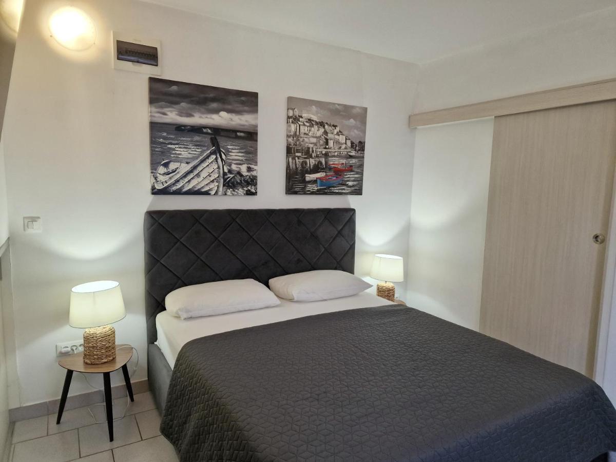 Apartment Stay Inn Σπλιτ Εξωτερικό φωτογραφία