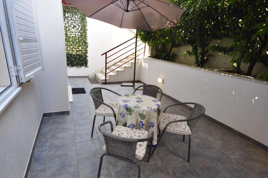 Apartment Stay Inn Σπλιτ Εξωτερικό φωτογραφία